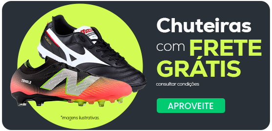 Chuteiras 