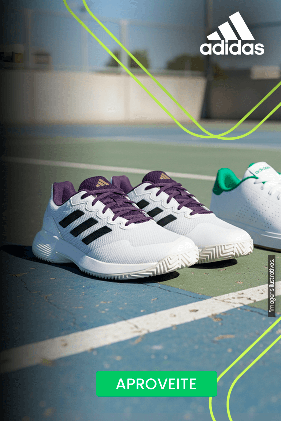 Tênis Adidas