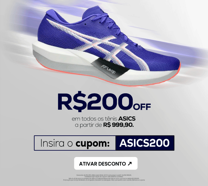 ASICS200