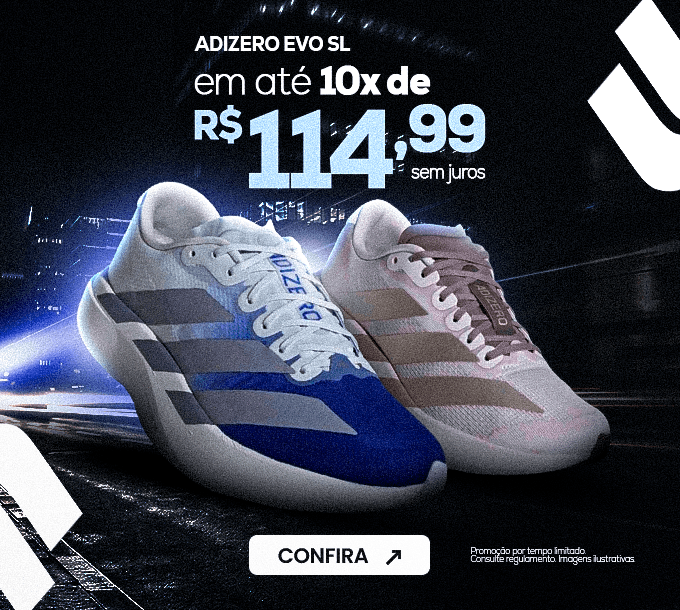 Adizero Evo SL
