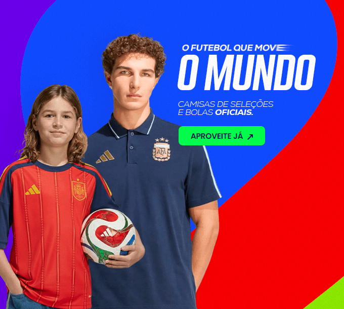 Futebol Mundial