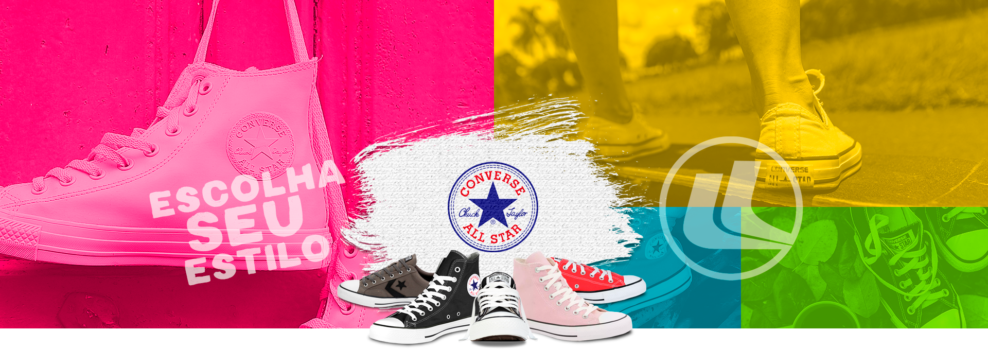 converse e