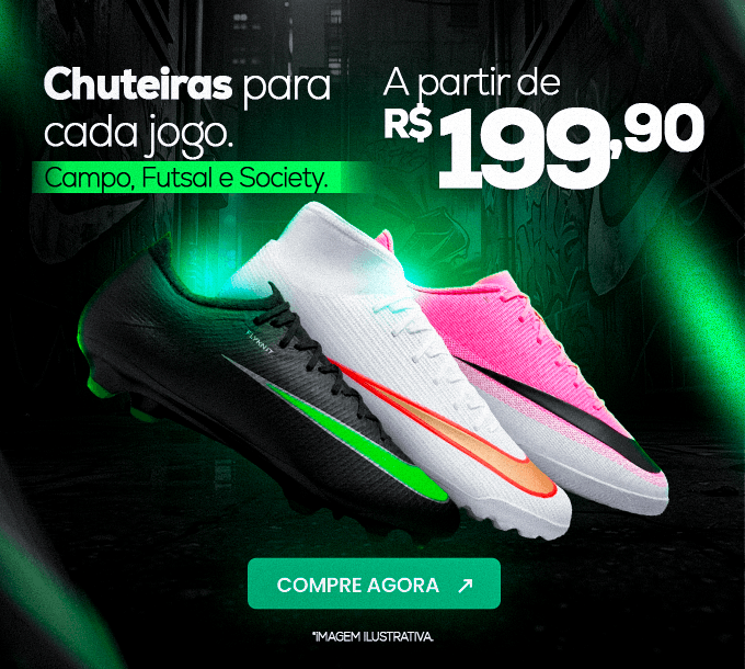 Chuteiras