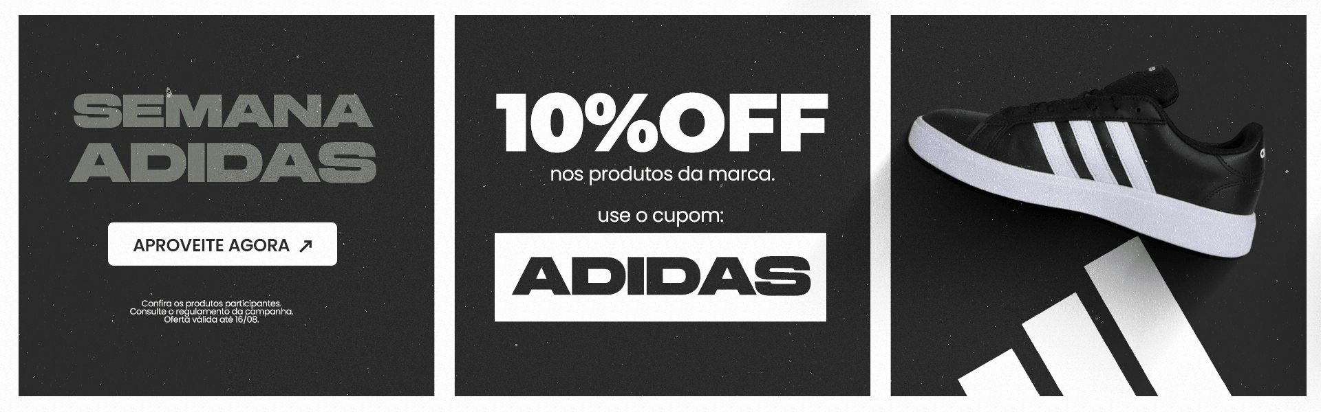 Semana Adidas
