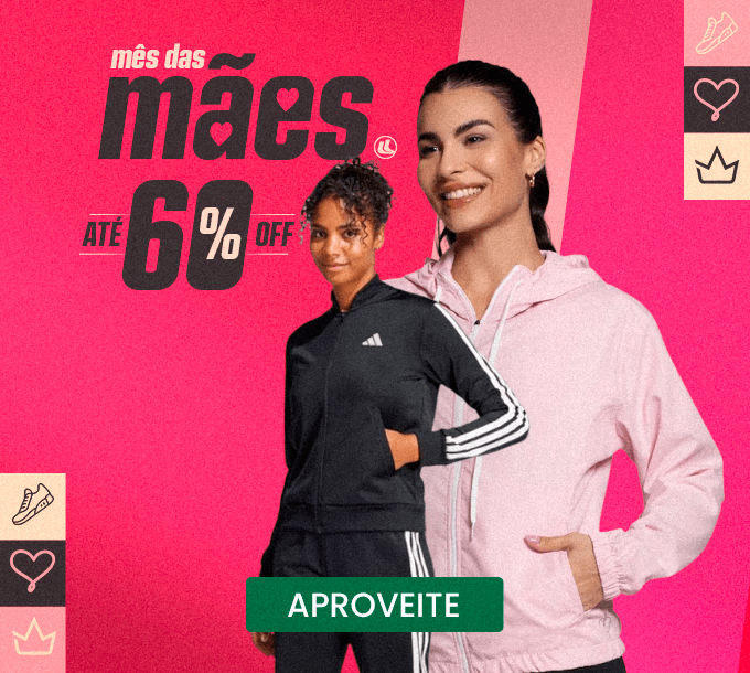 Mês das Mães