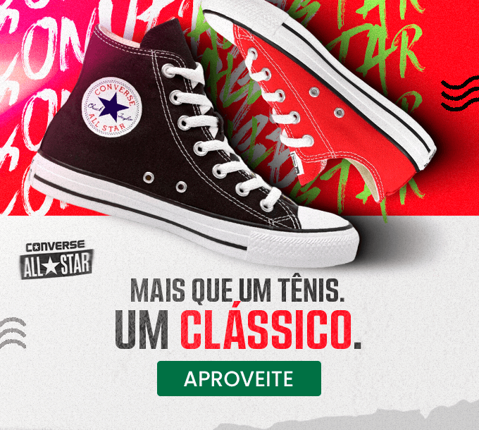 Converse All Star