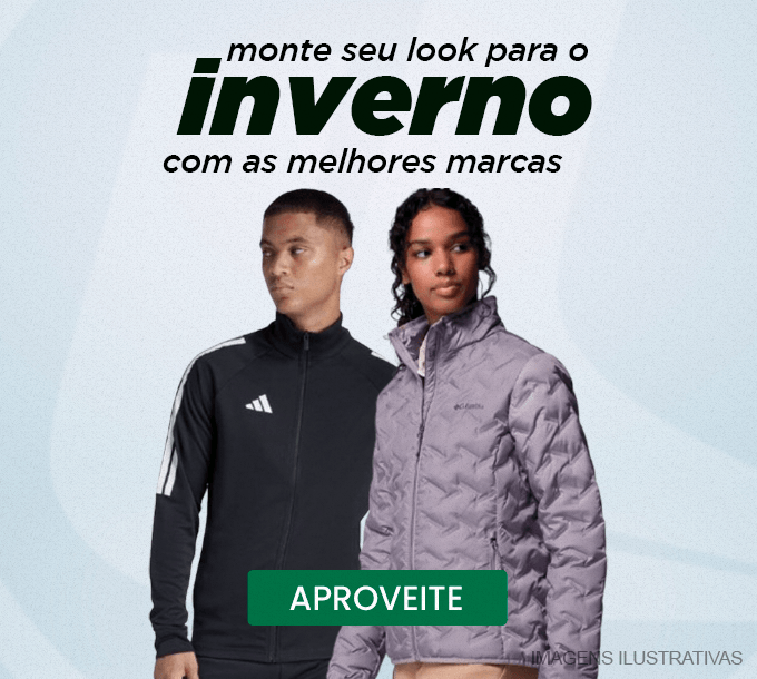 Proteção Frio