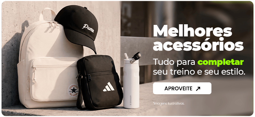 Acessórios