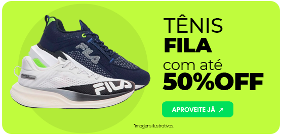 Tênis Fila