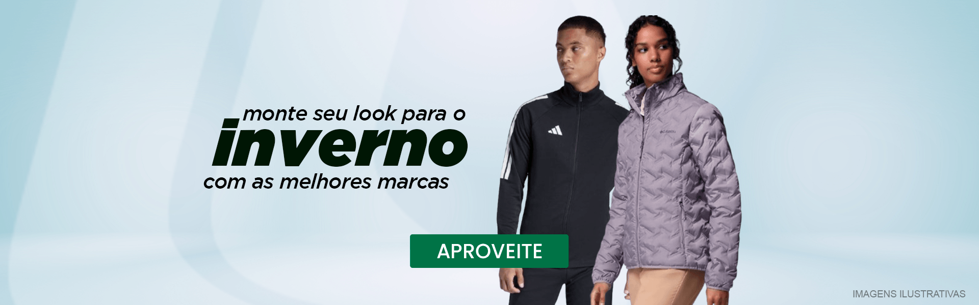 Proteção Frio
