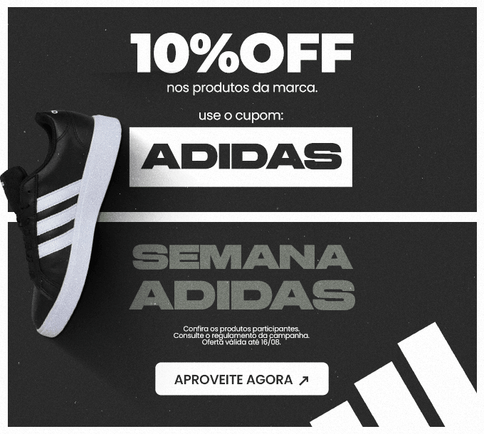 Semana Adidas
