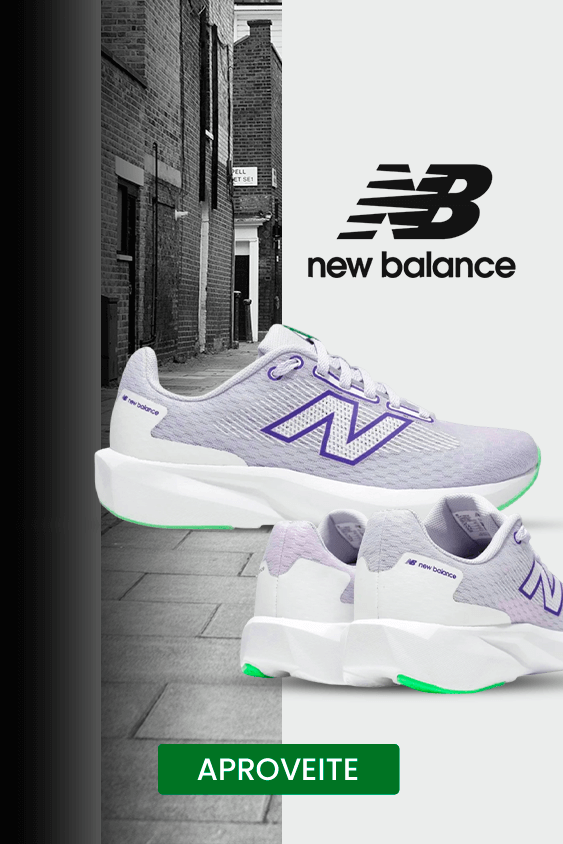 Tênis New Balance