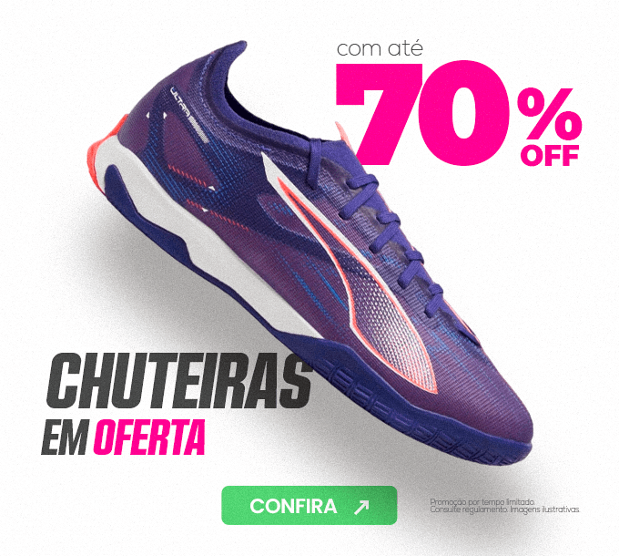 Chuteiras
