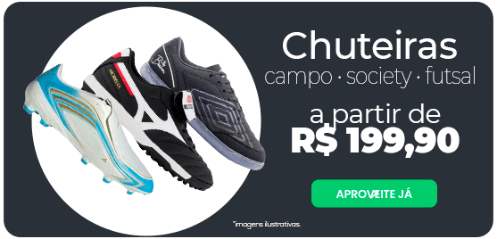 Chuteiras 