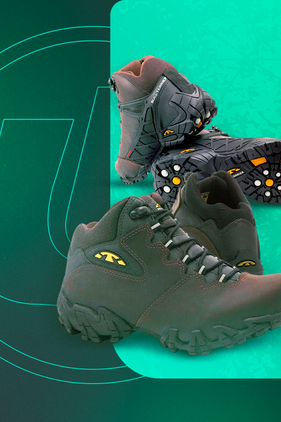 Botas Masculinas
