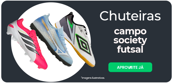 Chuteiras 
