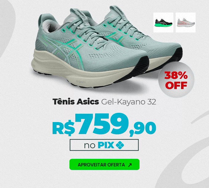 Kayano 32
