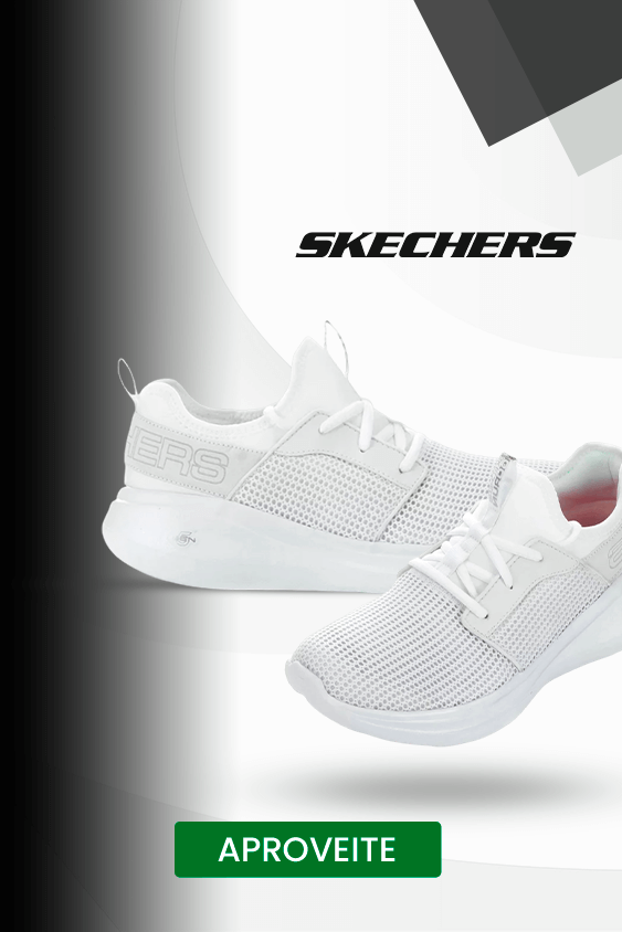 Tênis Skechers