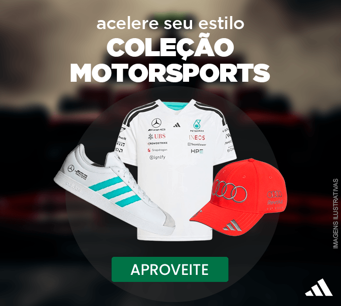 Adidas Motorsports