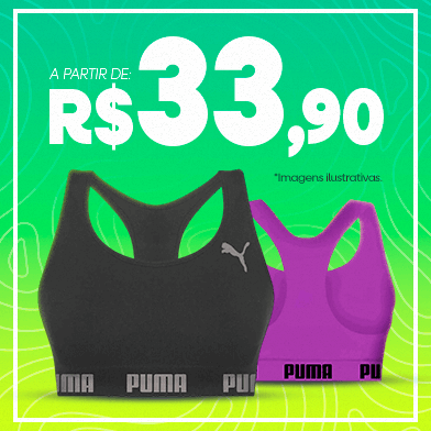 Tops Femininos