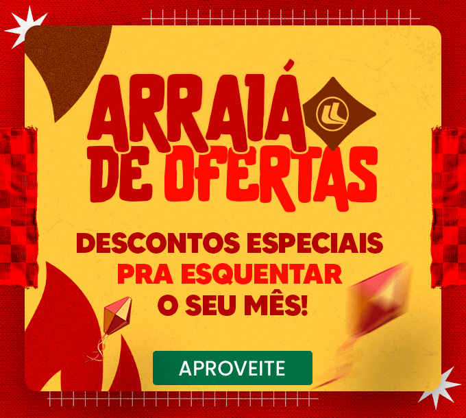 Ofertas de Inverno