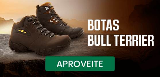 Botas Bull Terrier