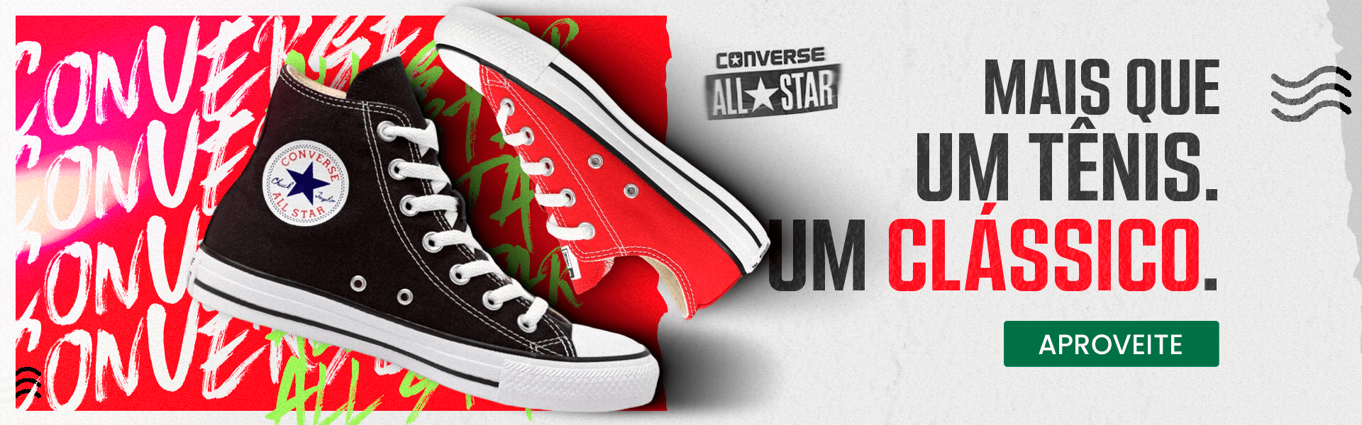 Converse All Star
