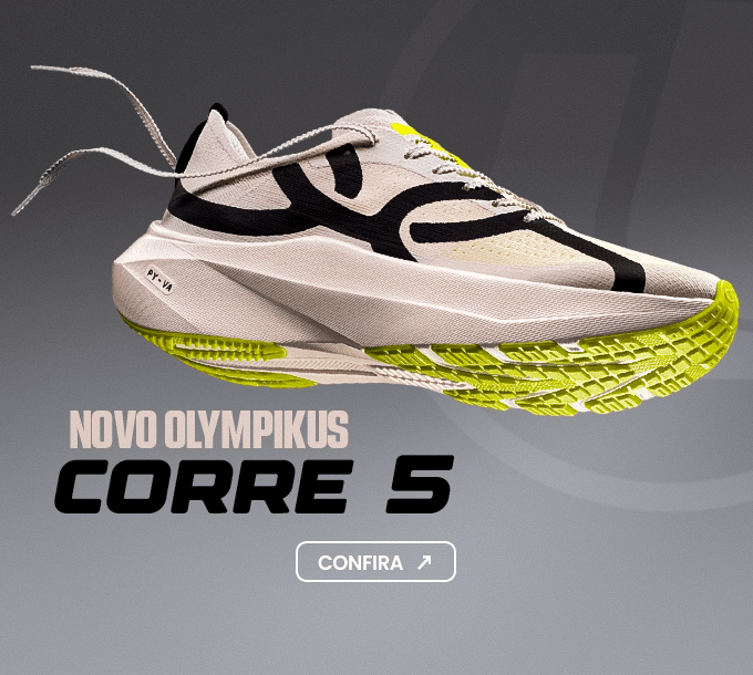 Olympikus Corre