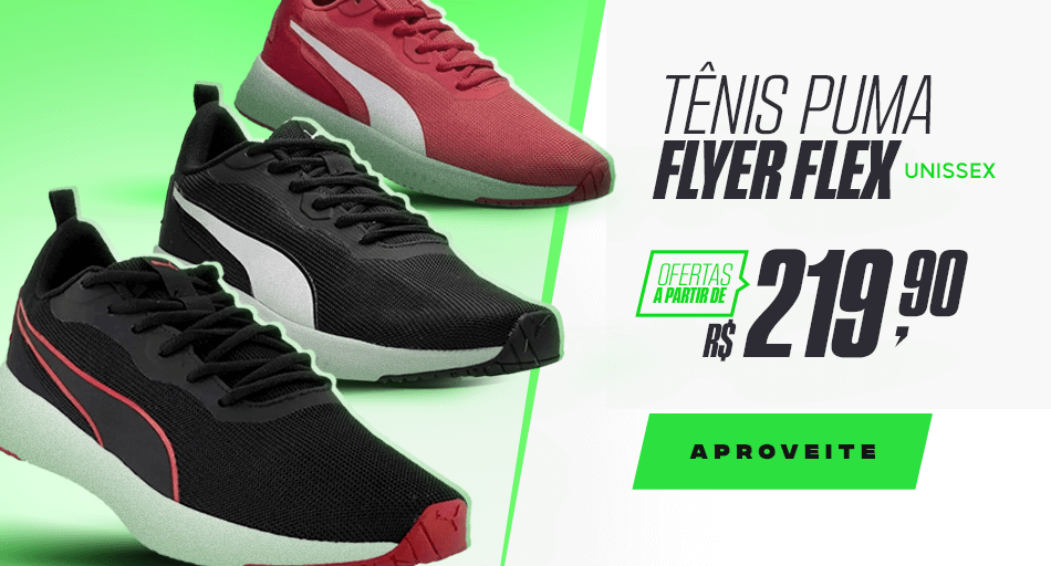 TENIS PUMA