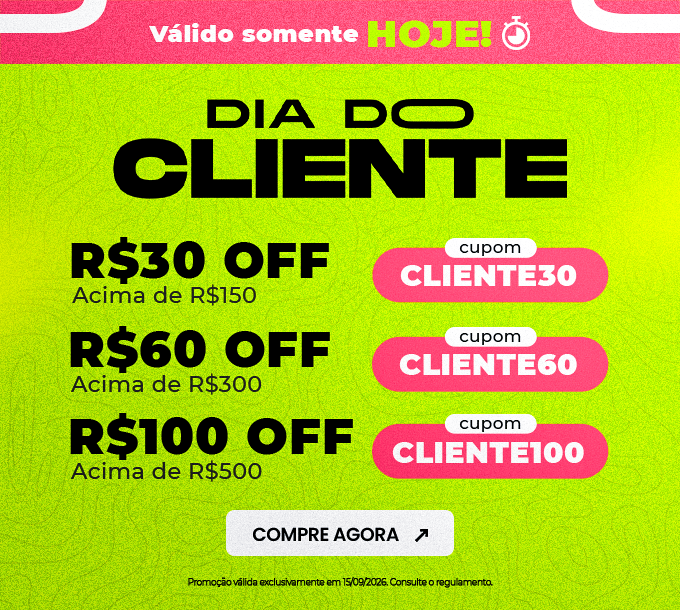 Dia do Cliente