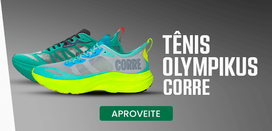 Tênis Olympikus Corre