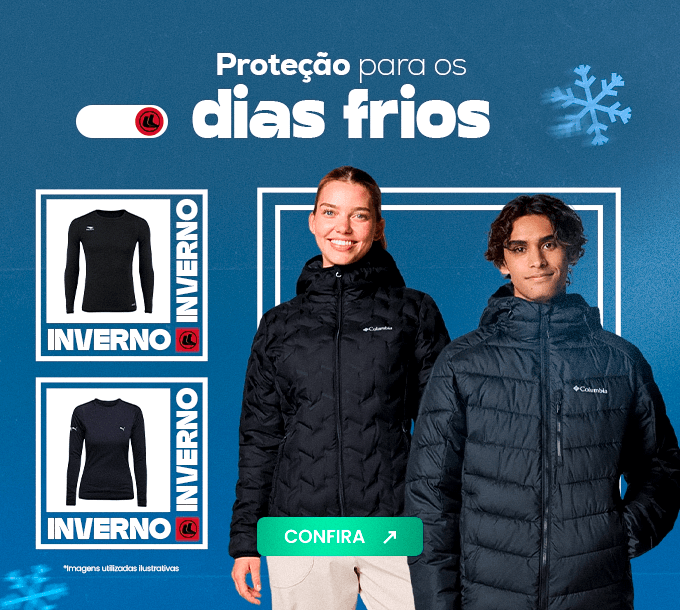 Proteção Frio
