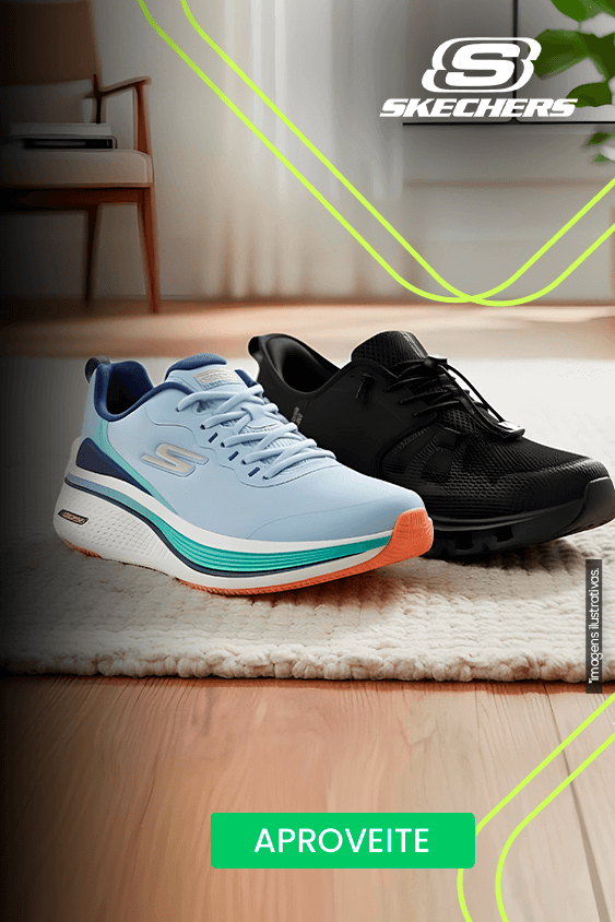 Tênis Skechers