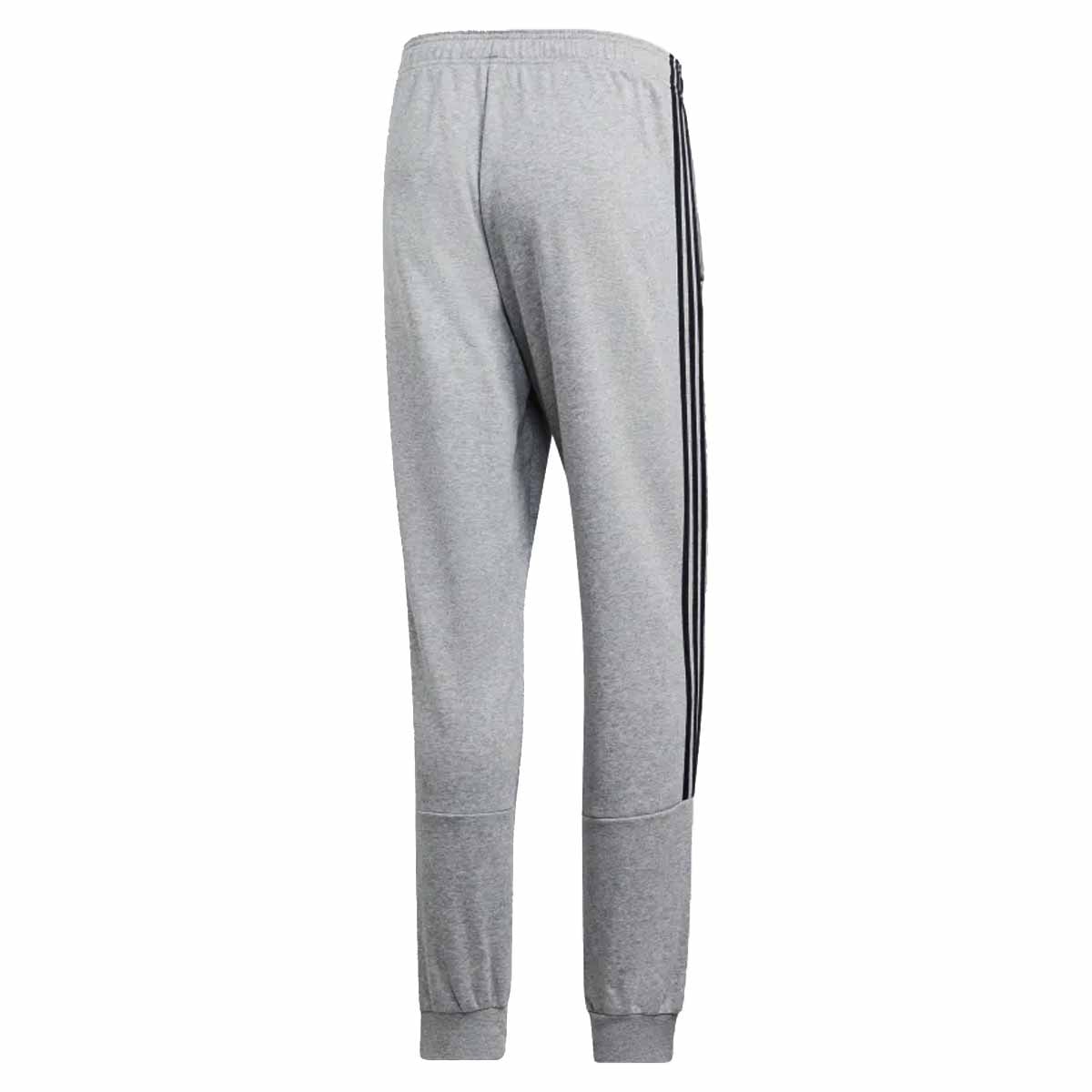 agasalho masculino adidas cotton energize verde