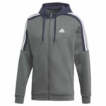 Agasalho Adidas Cotton Energize Masculino