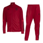 Agasalho Adidas Flamengo Tiro 23 Masculino