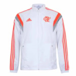 Agasalho Adidas Flamengo Viagem