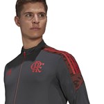 Agasalho Adidas Flamengo Viagem Masculino