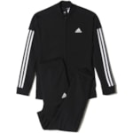 Agasalho Adidas Junior Jaqueta + Calça BQ3003