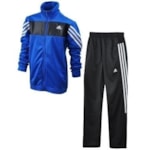 Agasalho Adidas Junior YB TRN S16692