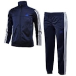 Agasalho Adidas Junior YB TS KN OH  M64567