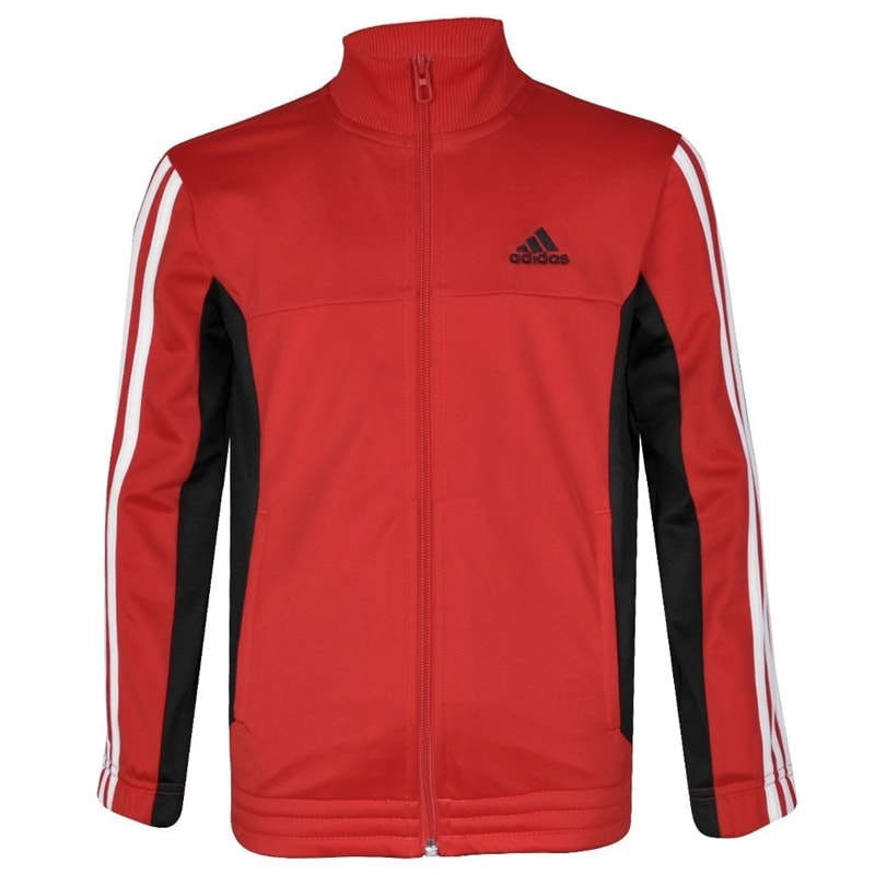 Agasalho Adidas Junior YB TS S23329