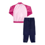 Agasalho Adidas PES Knit Infantil