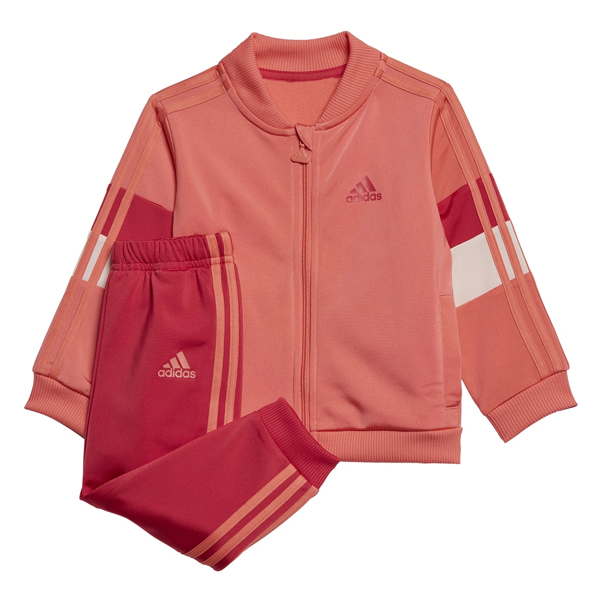 agasalho adidas preto e rosa