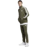 Agasalho Adidas Sportswear Basic Masculino