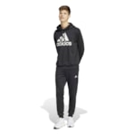 Agasalho Adidas Sportswear Big Logo Masculino