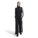 Agasalho Adidas Teamsport Track Suit Feminino