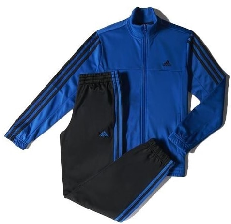 agasalho adidas tiberio