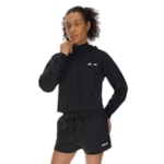 Agasalho Mizuno Hoodie 2 Feminino