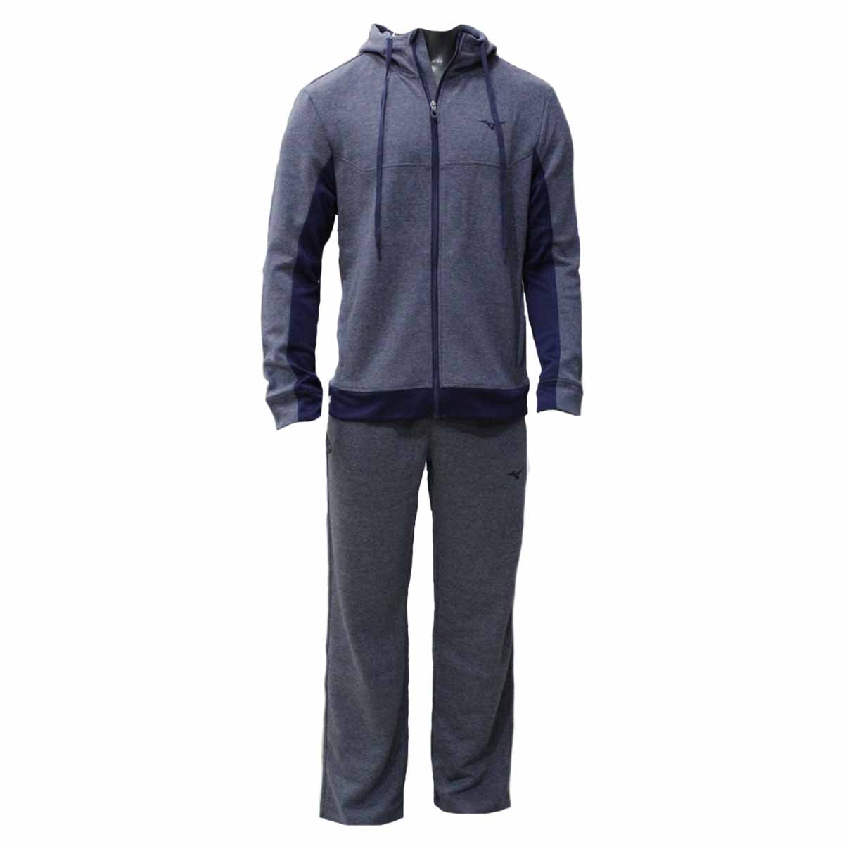 mizuno iron masculino